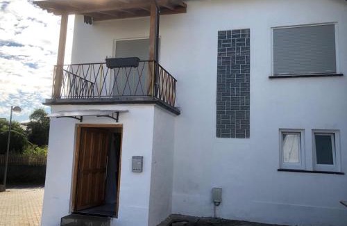 Betteldorf Casa | Sinan's Bio Tourismus Farm Appartement