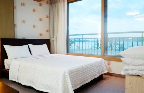 Jeungdo Casa | Sinan Sun Coast Resort
