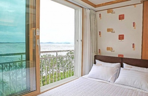 Jeungdo Casa | Sinan Sun Coast Resort