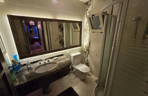 Shurtah al-Dakhlah Apartamento | Sinbad's Sea Cave - Families Only