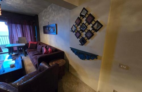 Shurtah al-Dakhlah Apartamento | Sinbad's Sea Cave - Families Only