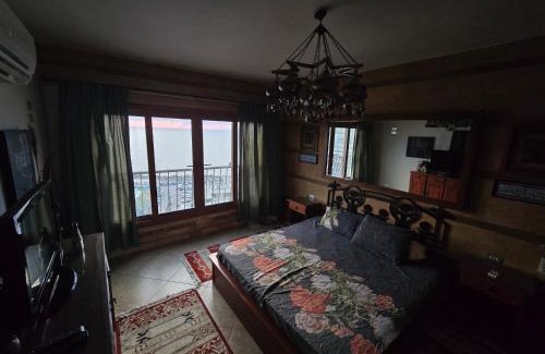 Shurtah al-Dakhlah Apartamento | Sinbad's Sea Cave - Families Only