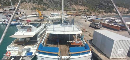 Antalya City Centre Alquiler De Eote | Sinbad