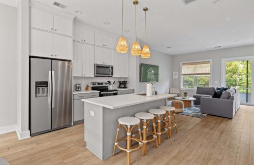 Mount Pleasant Casa | Sincerely Shem II- 7 min to Beach and Dtwn CHS