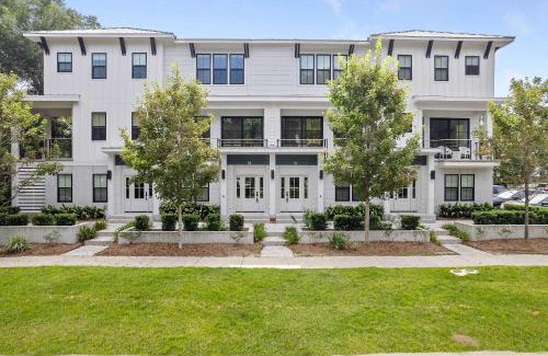 Mount Pleasant Casa | Sincerely Shem II- 7 min to Beach and Dtwn CHS
