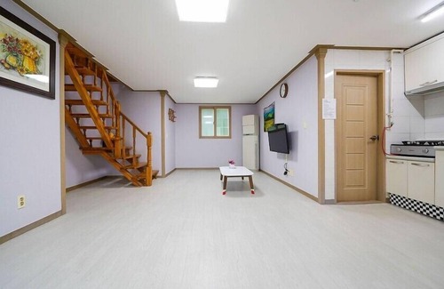 Geoje Casa | sinchilcheondo pension