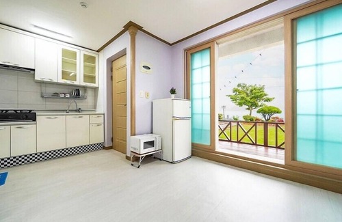 Geoje Casa | sinchilcheondo pension