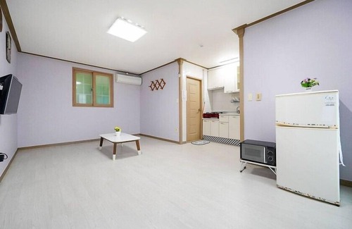 Geoje Casa | sinchilcheondo pension