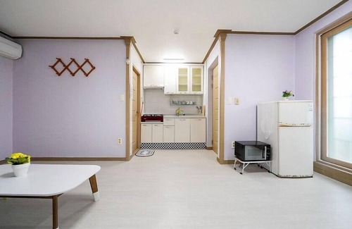 Geoje Casa | sinchilcheondo pension