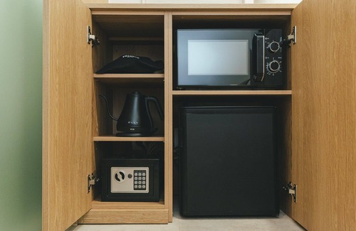 Sinchon-dong Hotel | Sinchon Localfriends Hotel