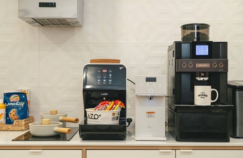 Sinchon-dong Hotel | Sinchon Localfriends Hotel