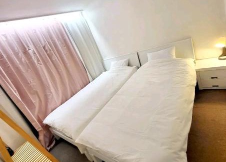 Sinchon-dong Apartamento | Sinchon Station Line 2 Exit 3 and 4 min three-room hongdae