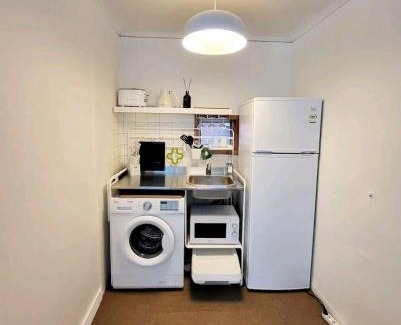 Sinchon-dong Apartamento | Sinchon Station Line 2 Exit 3 and 4 min three-room hongdae