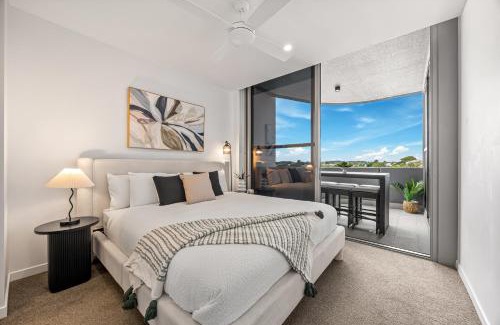 East Brisbane Apartamento | Sinclair Apartments - Free Secure Parking