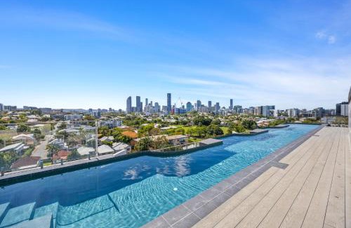 East Brisbane Apartamento | Sinclair Apartments - Free Secure Parking