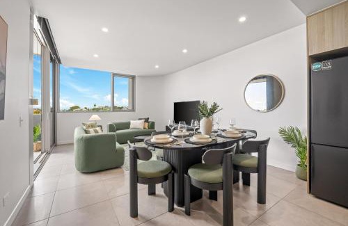 East Brisbane Apartamento | Sinclair Apartments - Free Secure Parking
