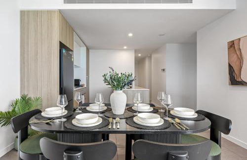 East Brisbane Apartamento | Sinclair Apartments - Free Secure Parking
