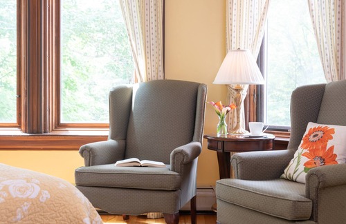 Jericho Cama Y Desayuno | Sinclair Inn Bed and Breakfast