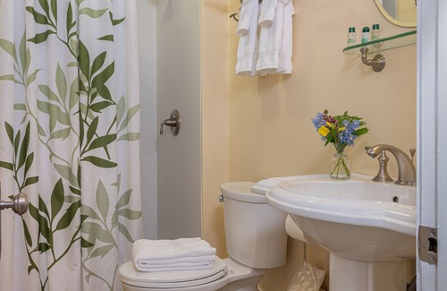 Jericho Cama Y Desayuno | Sinclair Inn Bed and Breakfast