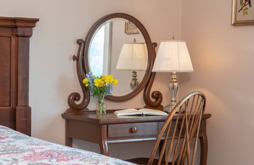 Jericho Cama Y Desayuno | Sinclair Inn Bed and Breakfast