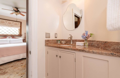 Jericho Cama Y Desayuno | Sinclair Inn Bed and Breakfast