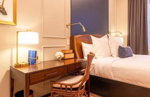 West Dundee Apartamento | Sinclair Suites - Stylish Retro Boutique Hotel