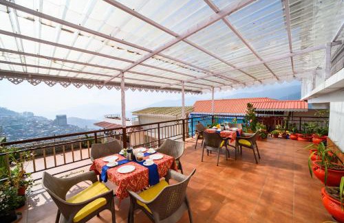 Gangtok Hotel | Sinclairs Gangtok