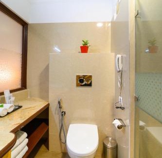 Gangtok Hotel | Sinclairs Gangtok
