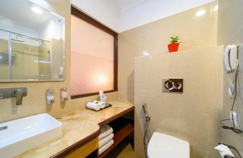 Gangtok Hotel | Sinclairs Gangtok
