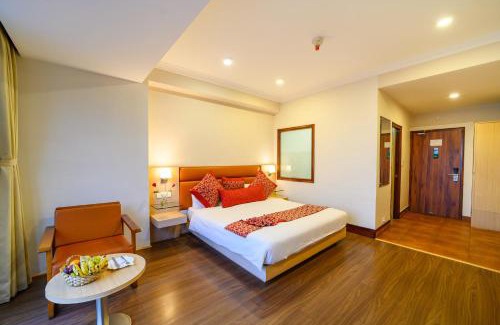 Gangtok Hotel | Sinclairs Gangtok