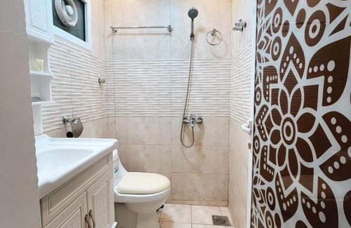 Nizwa Casa | Sindbad Room غرفة السندباد