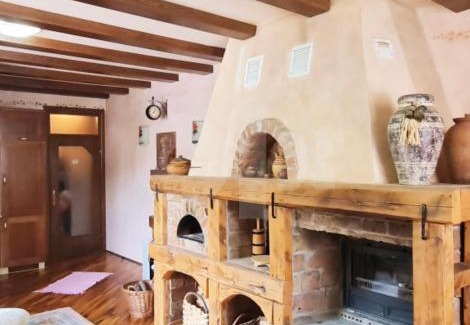 Babanovac Apartamento | Sindbad Vlašić