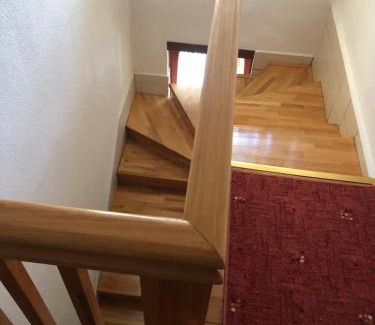 Babanovac Apartamento | Sindbad Vlašić