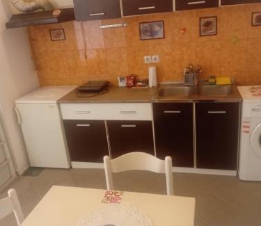 Backa Palanka Apartamento | Sindi Apartman