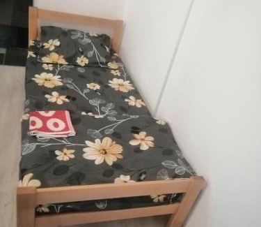 Backa Palanka Apartamento | Sindi Apartman