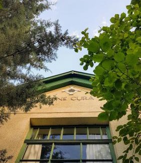 Abrahamhegy Apartamento | Sine Cura Nyaraló
