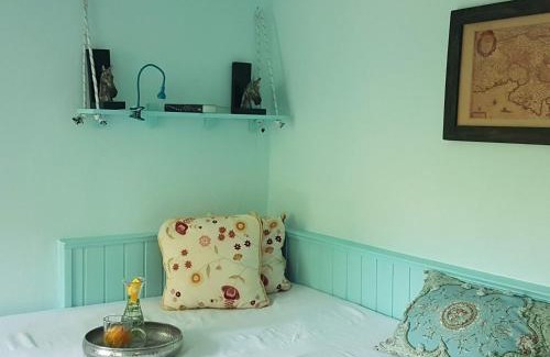 Abrahamhegy Apartamento | Sine Cura Nyaraló