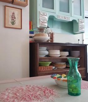 Abrahamhegy Apartamento | Sine Cura Nyaraló