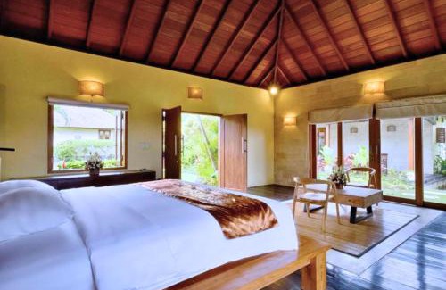 Ketewel Villa | Sinena 1 BR Private Pool Villa JU28