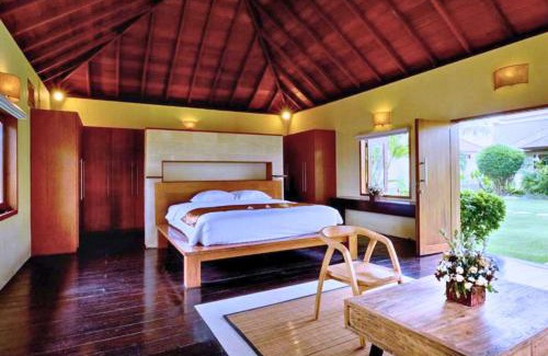 Ketewel Villa | Sinena 1 BR Private Pool Villa JU28