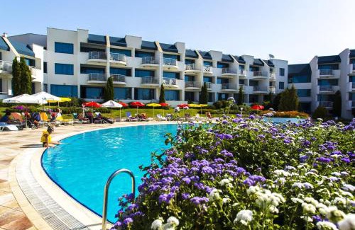 Sveti Vlas Hotel | Sineva Park Hotel - All Inclusive
