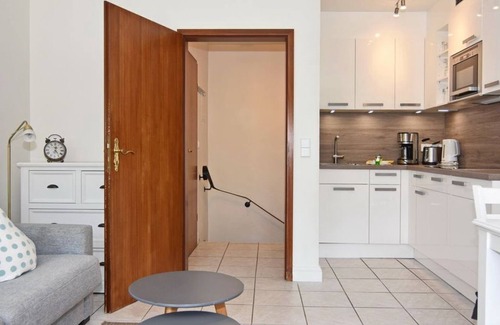 Tinnum Apartamento | Sinfonie, Whg. 3, Deutschland
