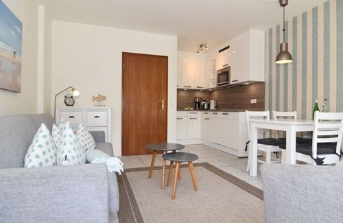 Tinnum Apartamento | Sinfonie, Whg. 3, Deutschland