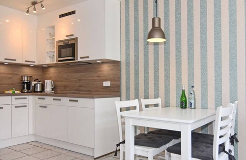 Tinnum Apartamento | Sinfonie, Whg. 3, Deutschland