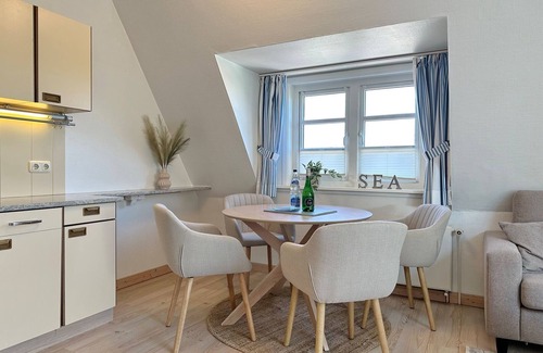 Tinnum Apartamento | Sinfonie, Whg. 5, Deutschland