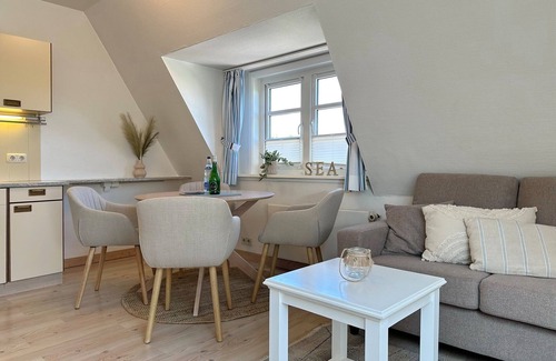Tinnum Apartamento | Sinfonie, Whg. 5, Deutschland