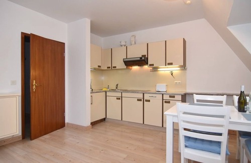 Tinnum Apartamento | Sinfonie, Whg. 5, Deutschland