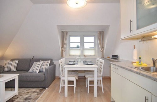 Tinnum Apartamento | Sinfonie, Whg. 6, Deutschland