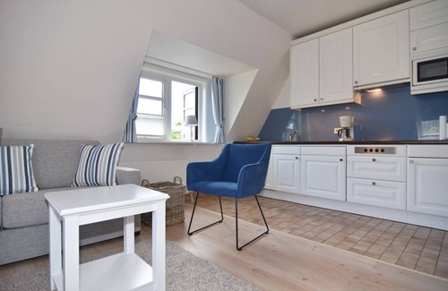Tinnum Apartamento | Sinfonie, Whg. 8, Deutschland