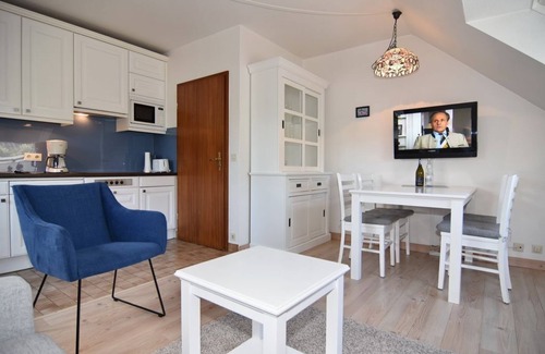 Tinnum Apartamento | Sinfonie, Whg. 8, Deutschland